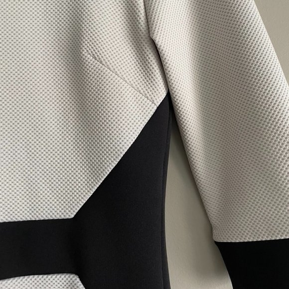 Vero Moda Colour Block Dress - Picture 3 of 10